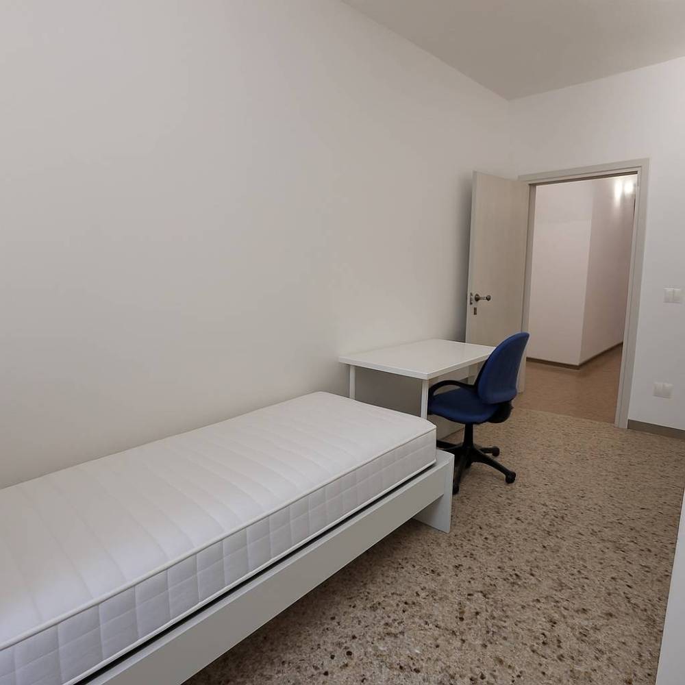 appartamento in affitto a Ferrara in zona Centro Storico