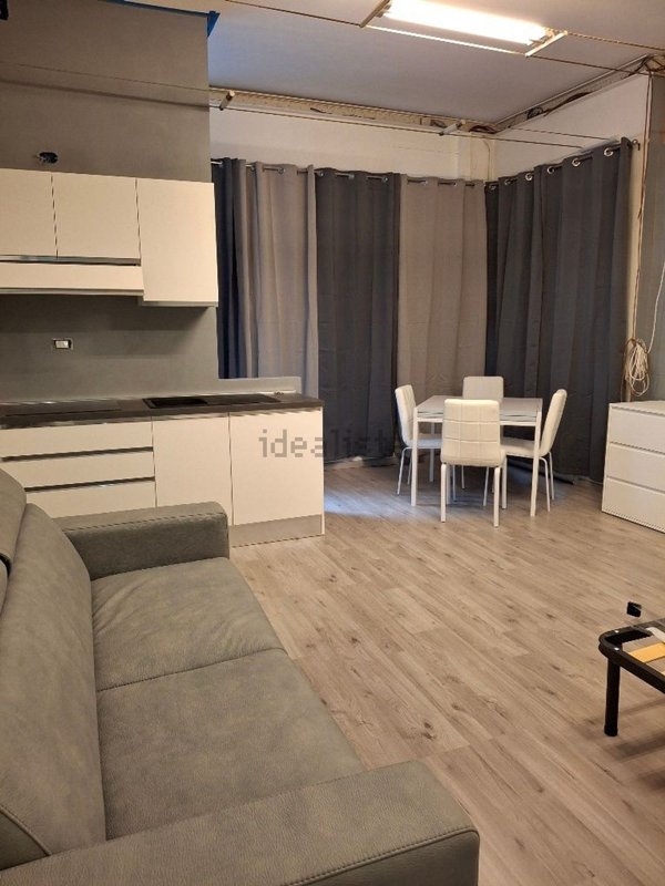 appartamento in affitto a Ferrara