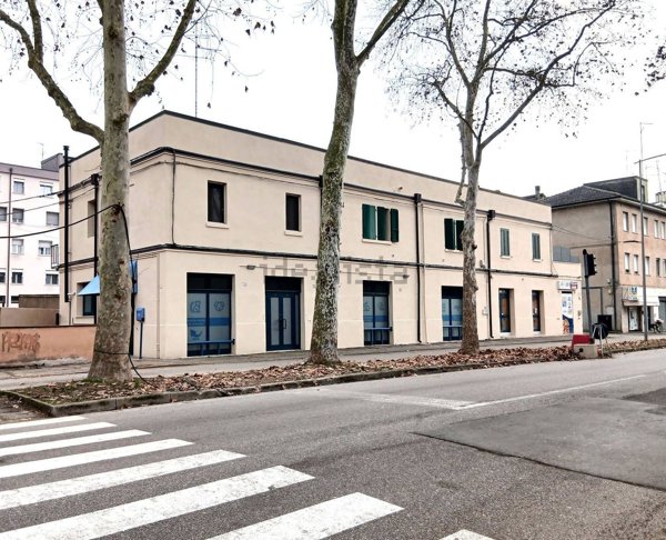 appartamento in affitto a Ferrara