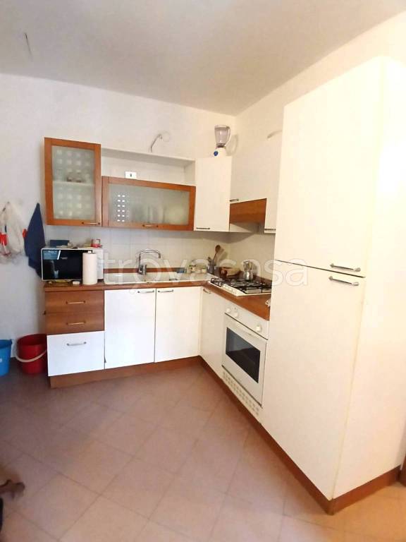 appartamento in affitto a Ferrara