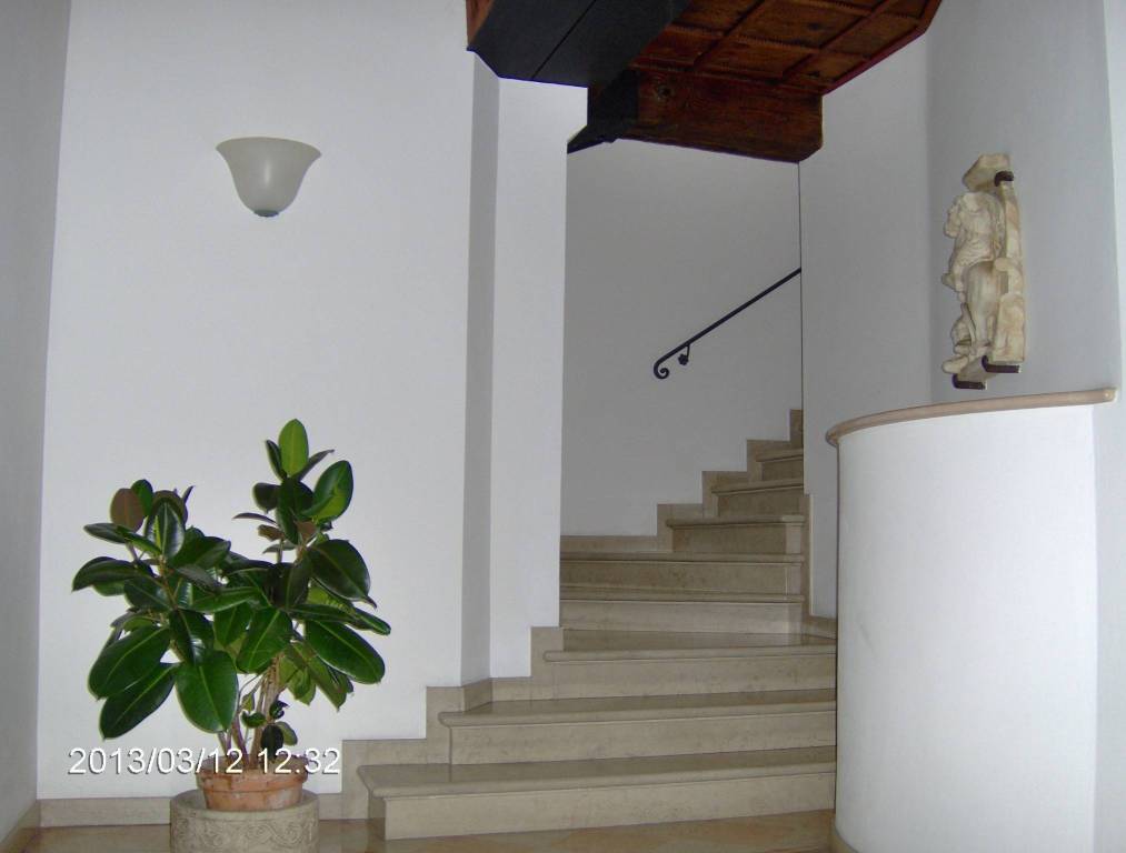 appartamento in affitto a Ferrara in zona Centro Storico