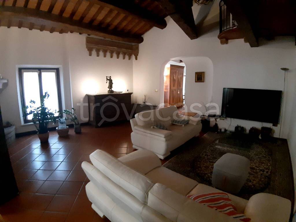 appartamento in affitto a Ferrara in zona Centro Storico