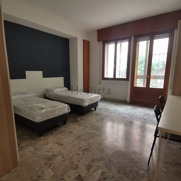 appartamento in affitto a Ferrara