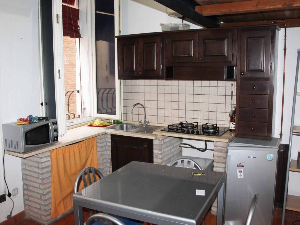 appartamento in affitto a Ferrara in zona Centro Storico