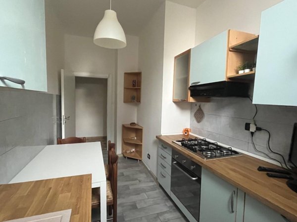 appartamento in affitto a Ferrara