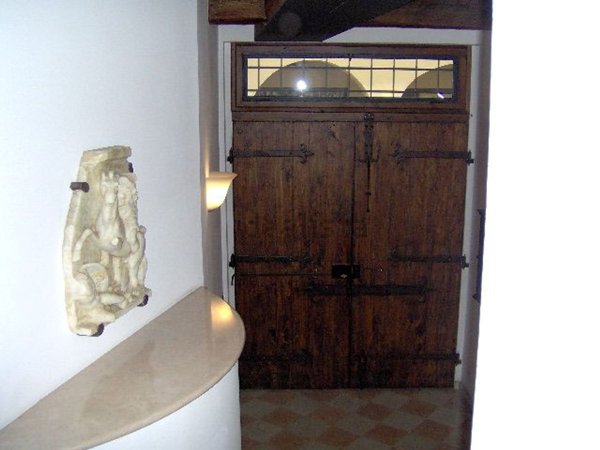 appartamento in affitto a Ferrara