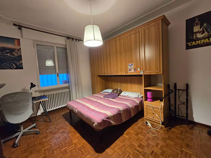 appartamento in affitto a Ferrara in zona Arianuova