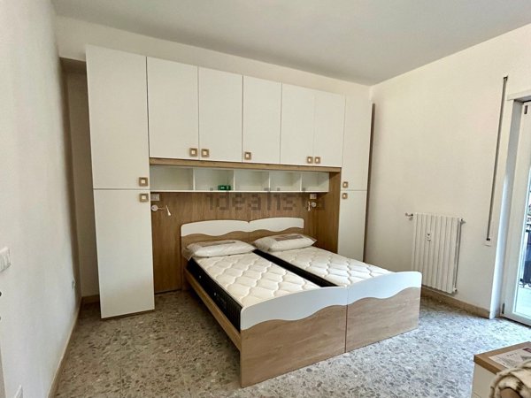 appartamento in affitto a Ferrara in zona Cona