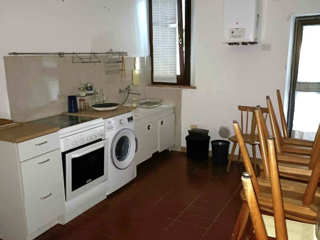 appartamento in affitto a Ferrara in zona Centro Storico