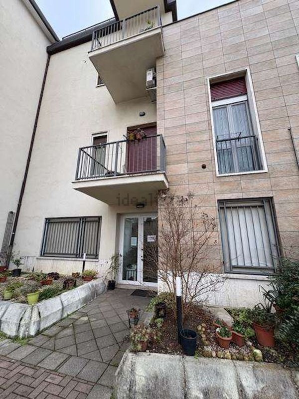 appartamento in affitto a Ferrara in zona Centro Storico