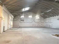 negozio in affitto a Ferrara