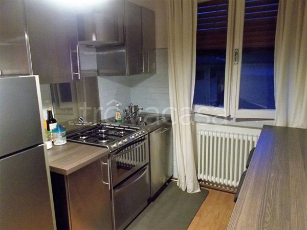 appartamento in affitto a Ferrara in zona Centro Storico