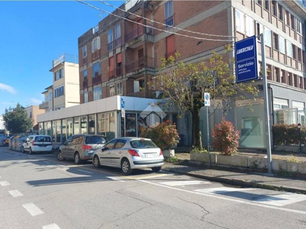 ufficio in affitto a Ferrara