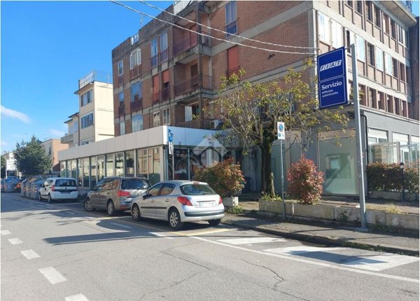 ufficio in affitto a Ferrara