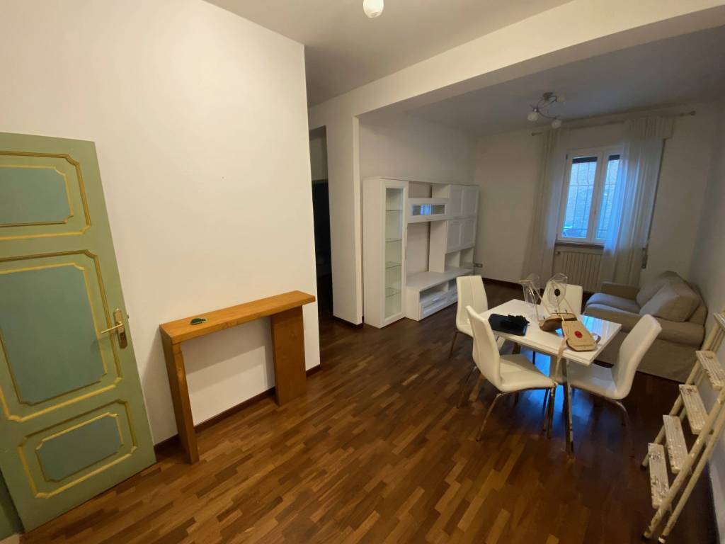 appartamento in affitto a Ferrara