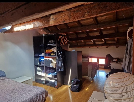 appartamento in affitto a Ferrara