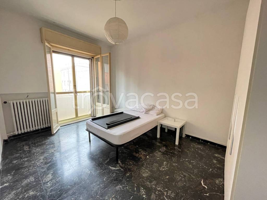 appartamento in affitto a Ferrara in zona Arianuova