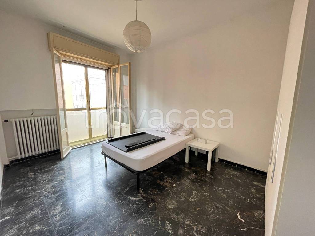 appartamento in affitto a Ferrara in zona Arianuova