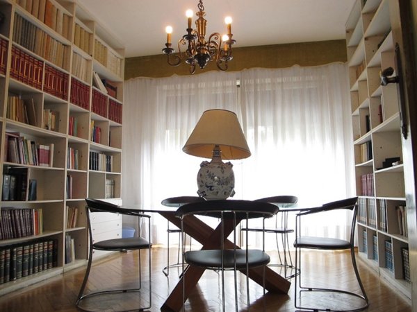 ufficio in affitto a Ferrara in zona Centro Storico