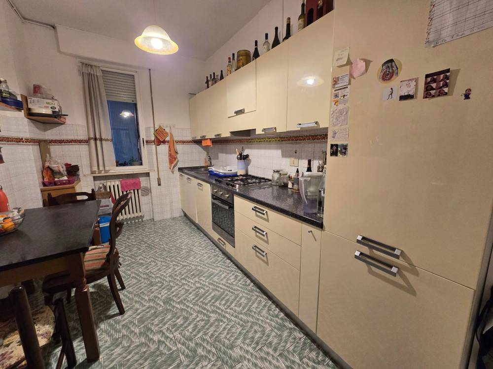 appartamento in affitto a Ferrara in zona Arianuova