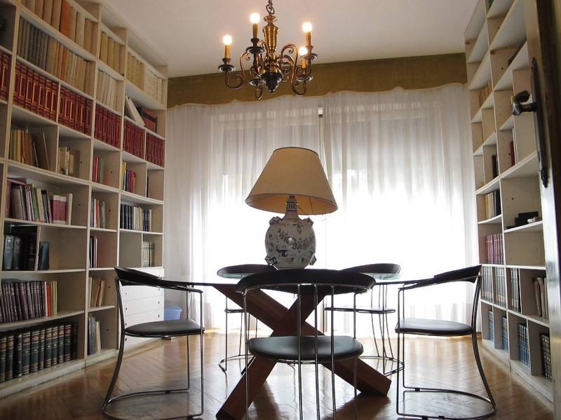 ufficio in affitto a Ferrara in zona Centro Storico