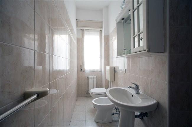 camera singola in affitto a Ferrara in zona Centro Storico