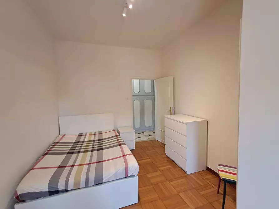 appartamento in affitto a Ferrara in zona Centro Storico