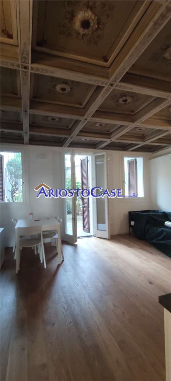 appartamento in affitto a Ferrara