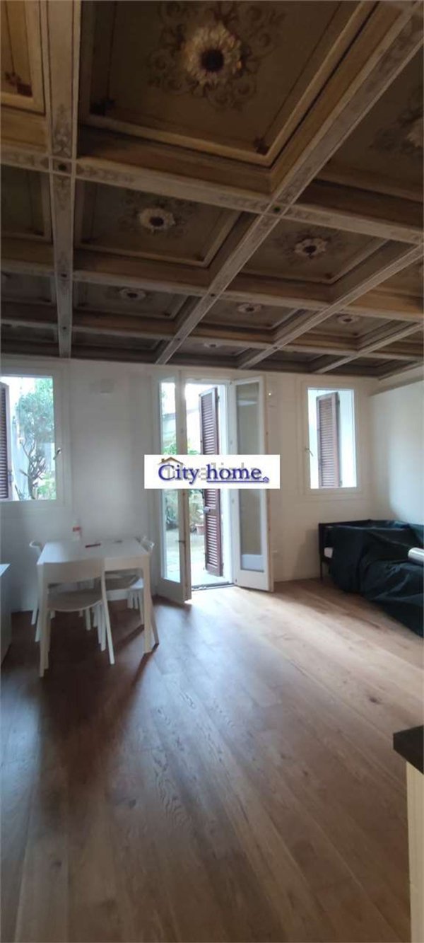 appartamento in affitto a Ferrara