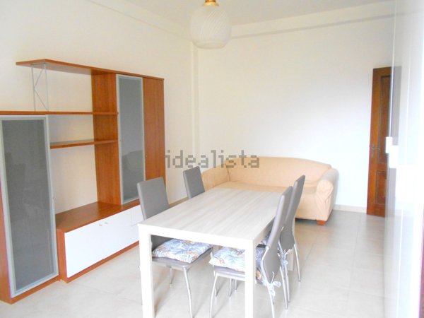 appartamento in affitto a Ferrara