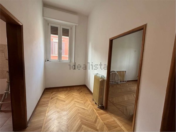 appartamento in affitto a Ferrara in zona Centro Storico