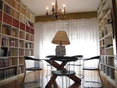 ufficio in affitto a Ferrara in zona Centro Storico