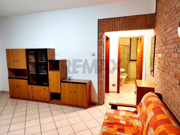 appartamento in affitto a Ferrara in zona Centro Storico