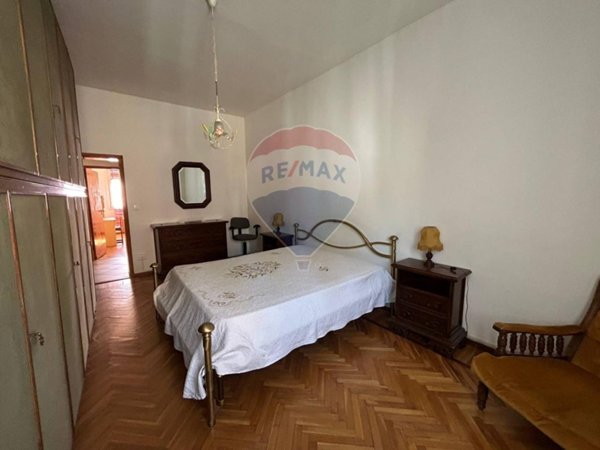 appartamento in affitto a Ferrara in zona Centro Storico