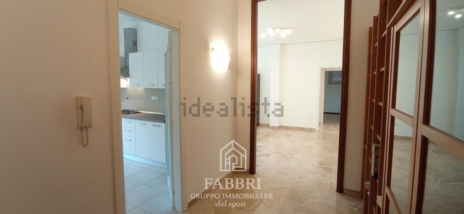 appartamento in affitto a Ferrara