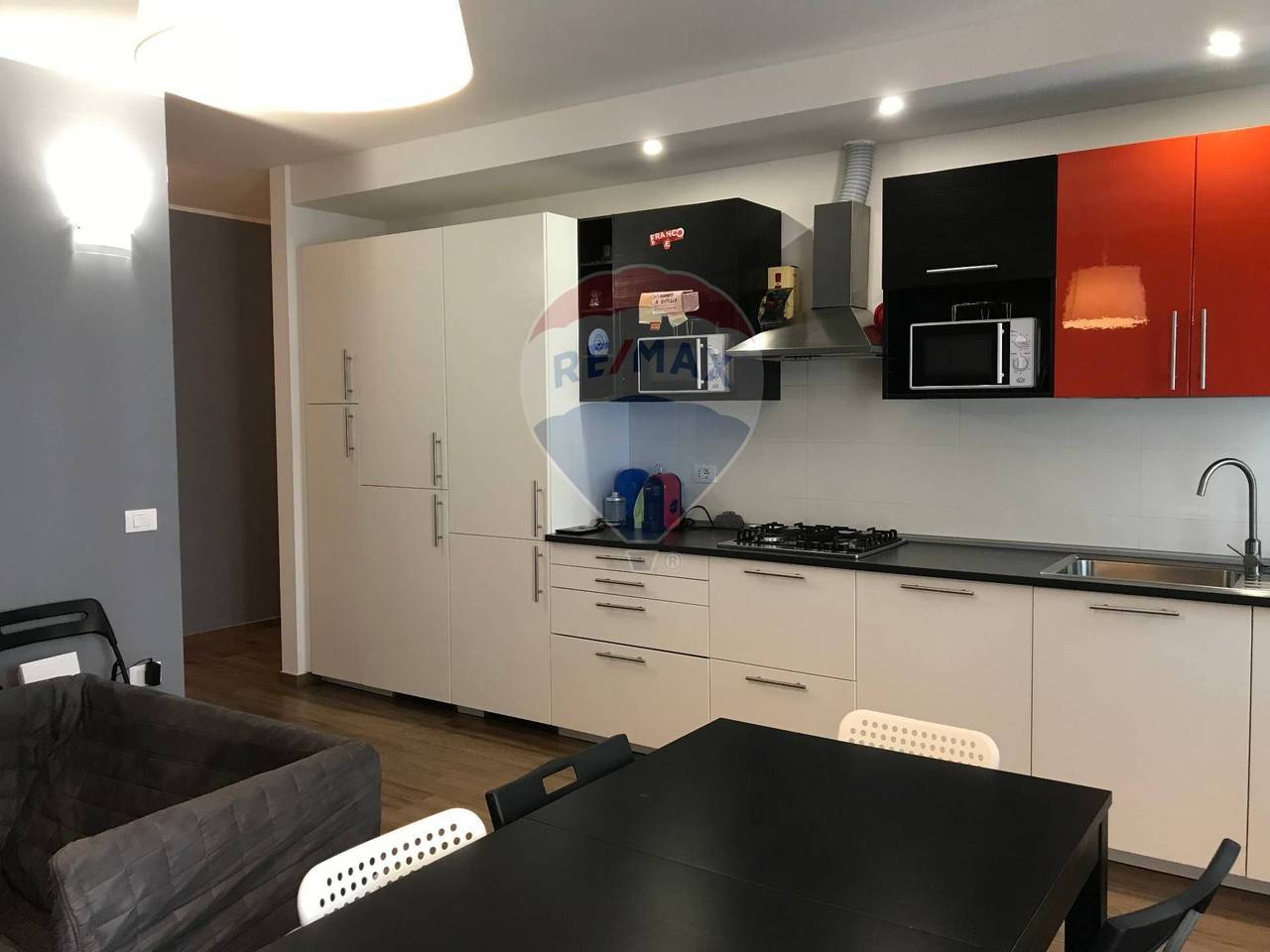 appartamento in affitto a Ferrara in zona Centro Storico