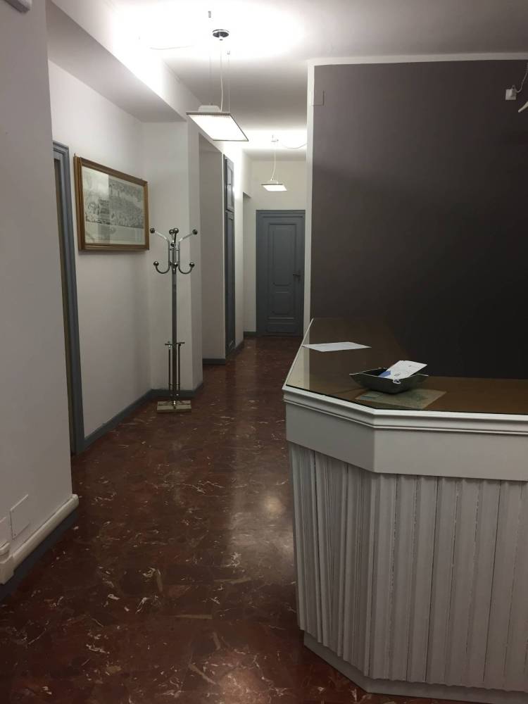ufficio in affitto a Ferrara in zona Centro Storico