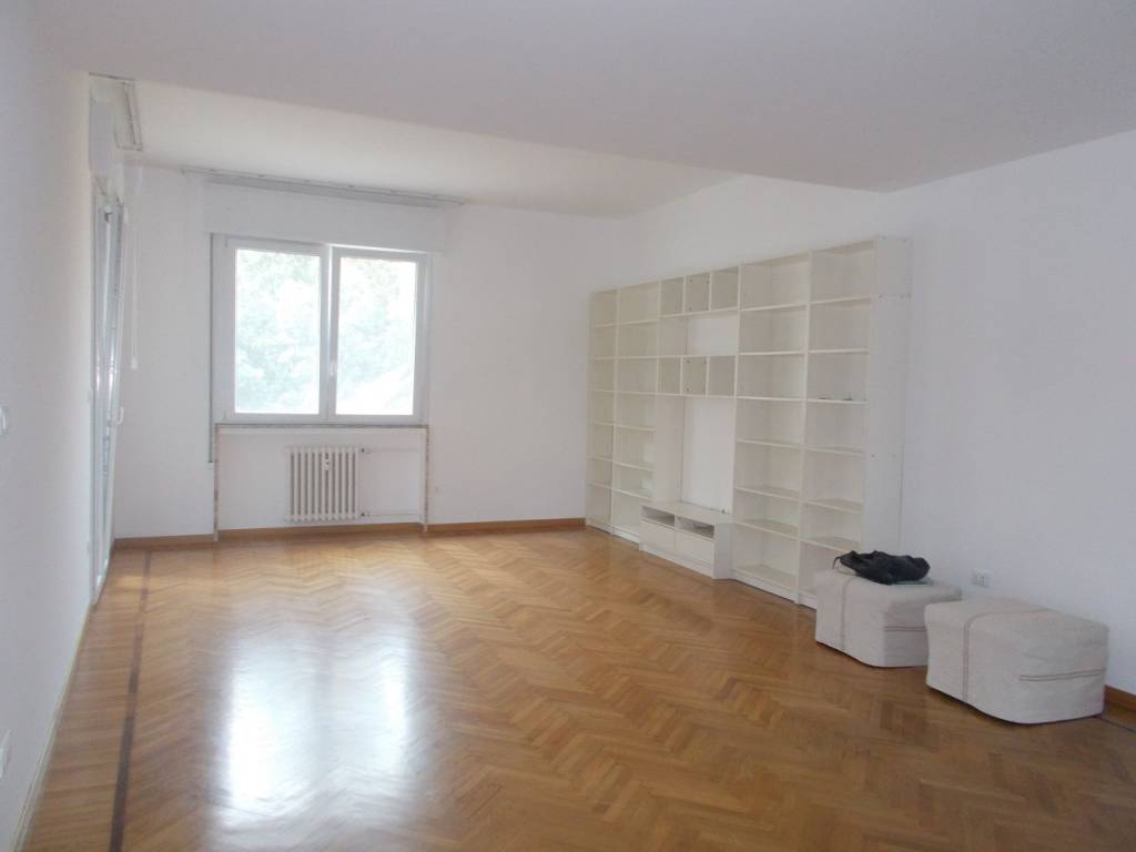 appartamento in affitto a Ferrara