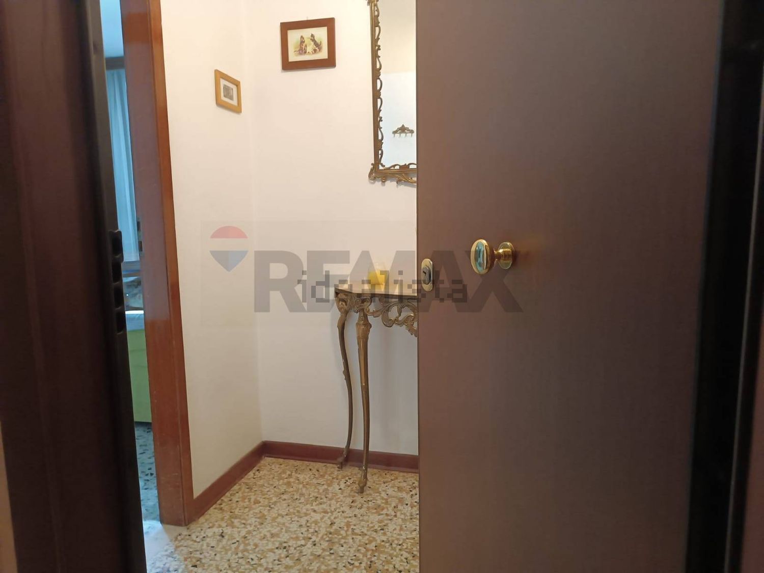 appartamento in affitto a Ferrara in zona Centro Storico