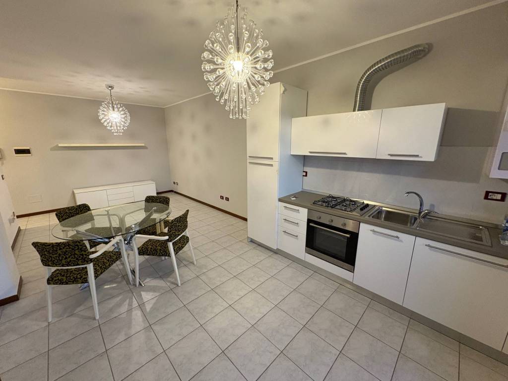 appartamento in affitto a Ferrara