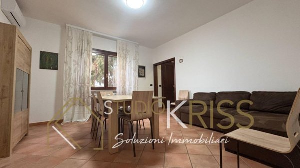 appartamento in affitto a Ferrara in zona San Martino