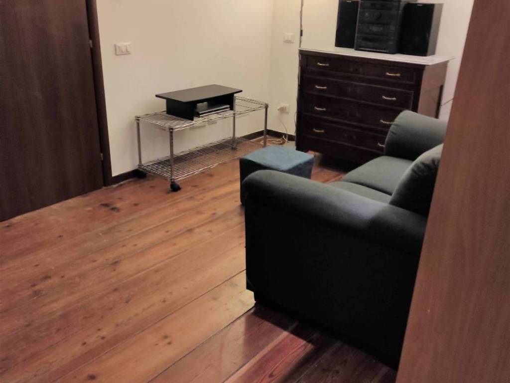 appartamento in affitto a Ferrara in zona Centro Storico