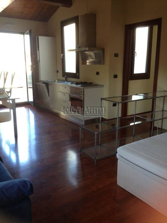 appartamento in affitto a Ferrara in zona Centro Storico