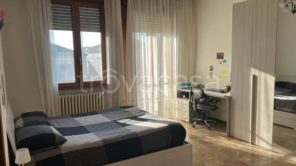 appartamento in affitto a Ferrara