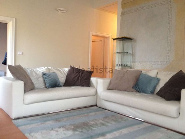 appartamento in affitto a Ferrara in zona Centro Storico