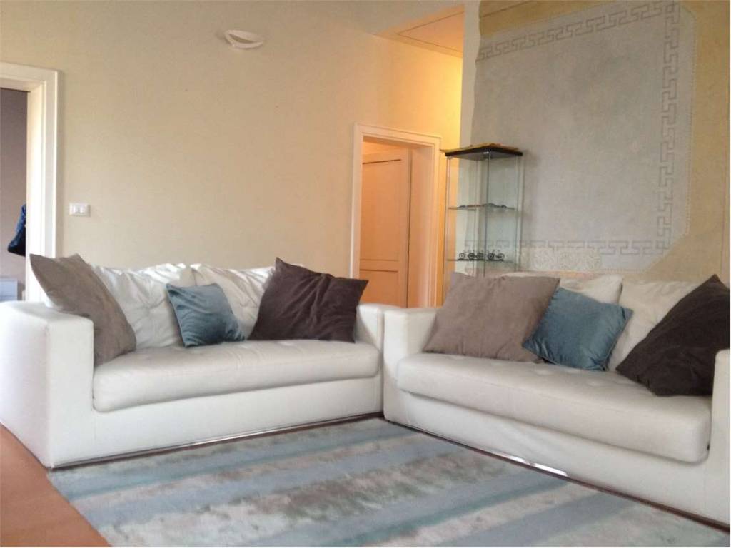 appartamento in affitto a Ferrara in zona Centro Storico