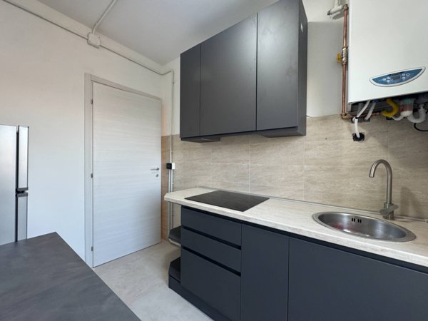 appartamento in affitto a Ferrara in zona Centro Storico