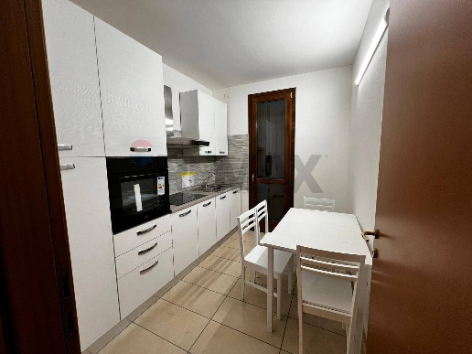 appartamento in affitto a Ferrara in zona Cona