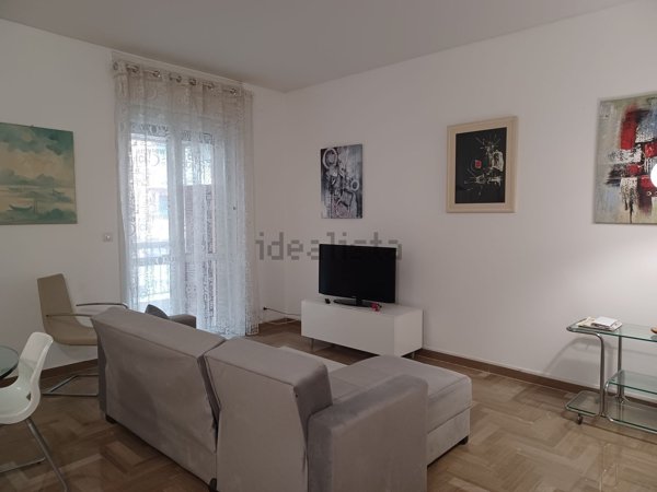 appartamento in affitto a Ferrara