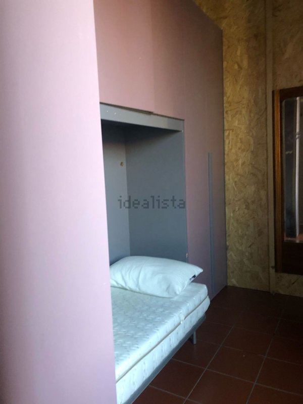 appartamento in affitto a Ferrara in zona Centro Storico